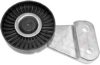 KIA 0K9BV10730A Deflection/Guide Pulley, v-ribbed belt